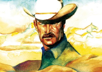 Rebecca cover top half